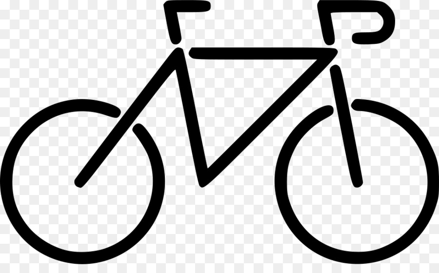 Rodas De Bicicleta，Estrada De Bicicleta PNG