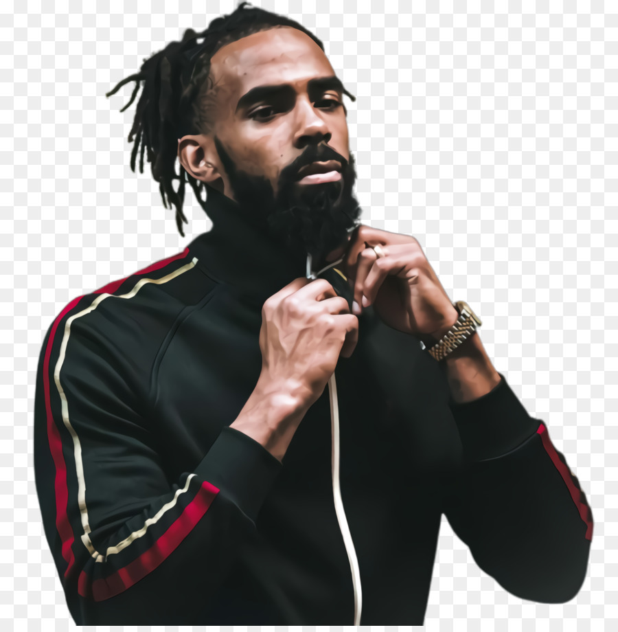 Mike Conley Jr，Microfone PNG