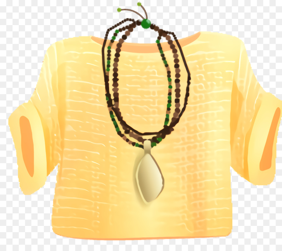 Necklace，Pescoço PNG