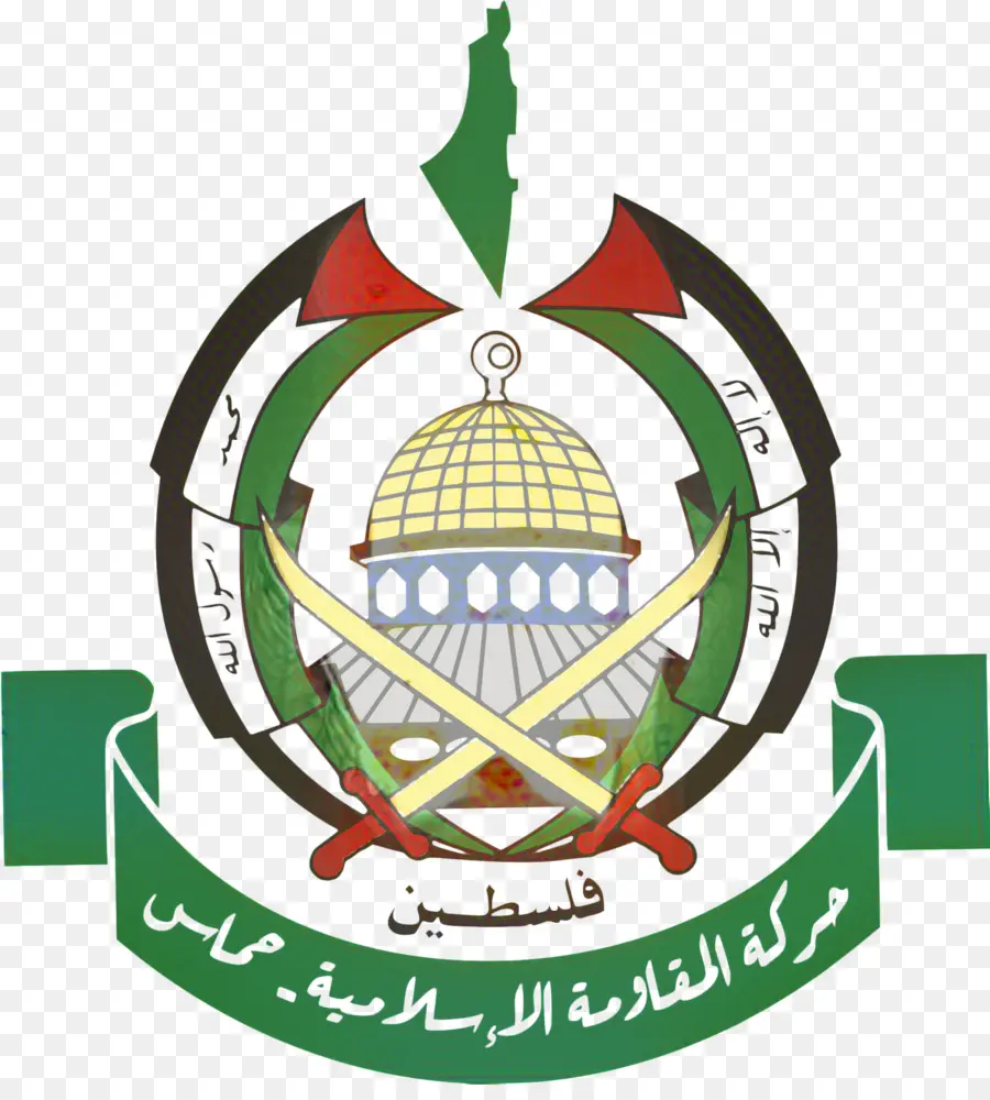 Organização De Libertação Da Palestina，O Hamas PNG