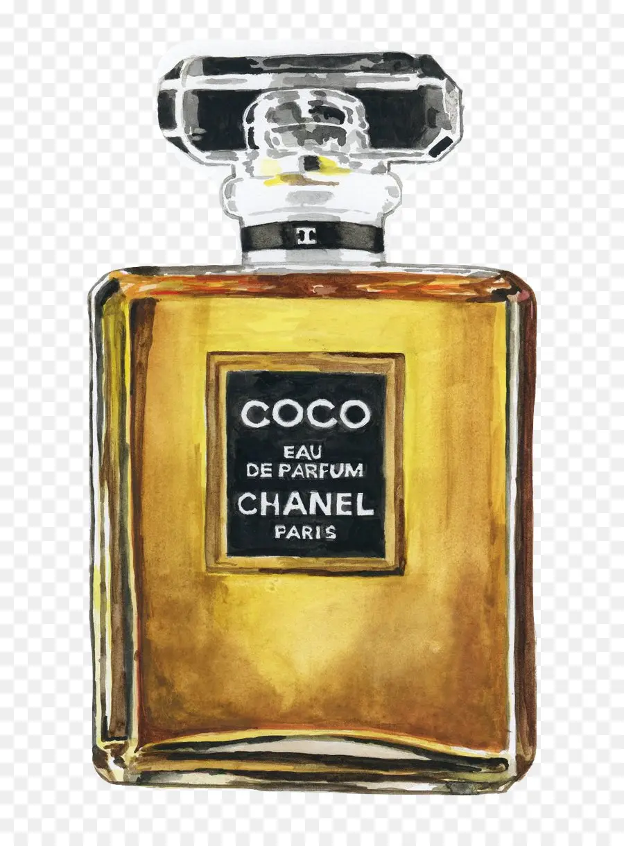 Perfume，Coco PNG