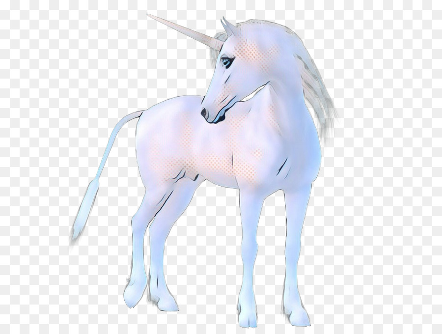 Unicórnio，Animal Pack PNG