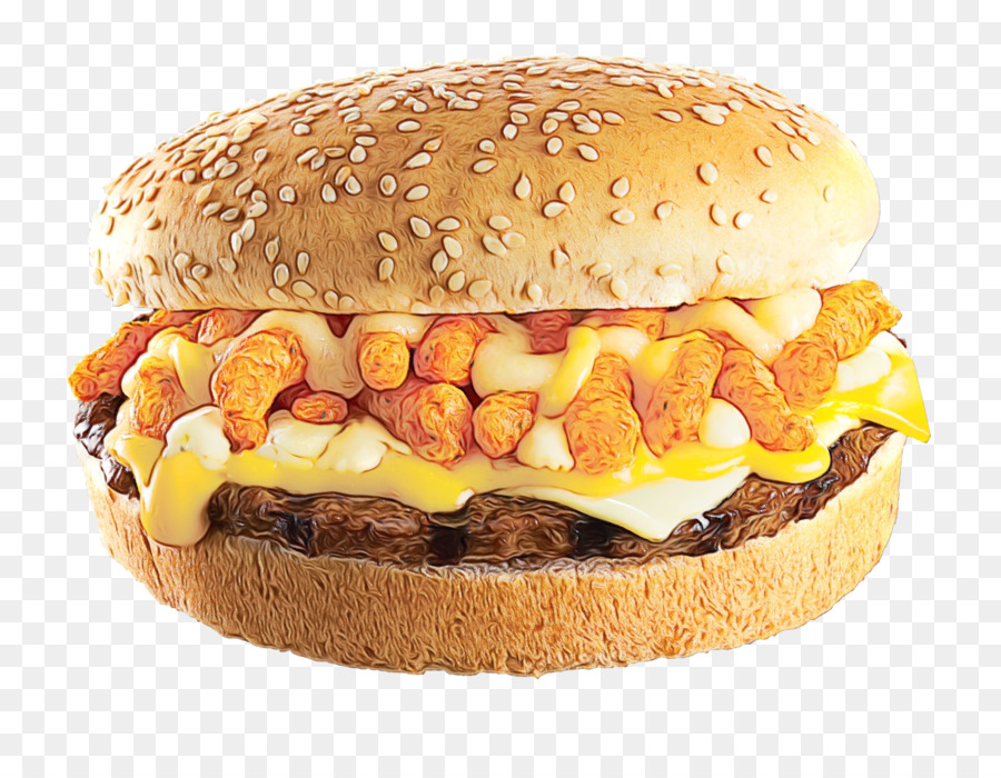 Whopper，Hamburger PNG