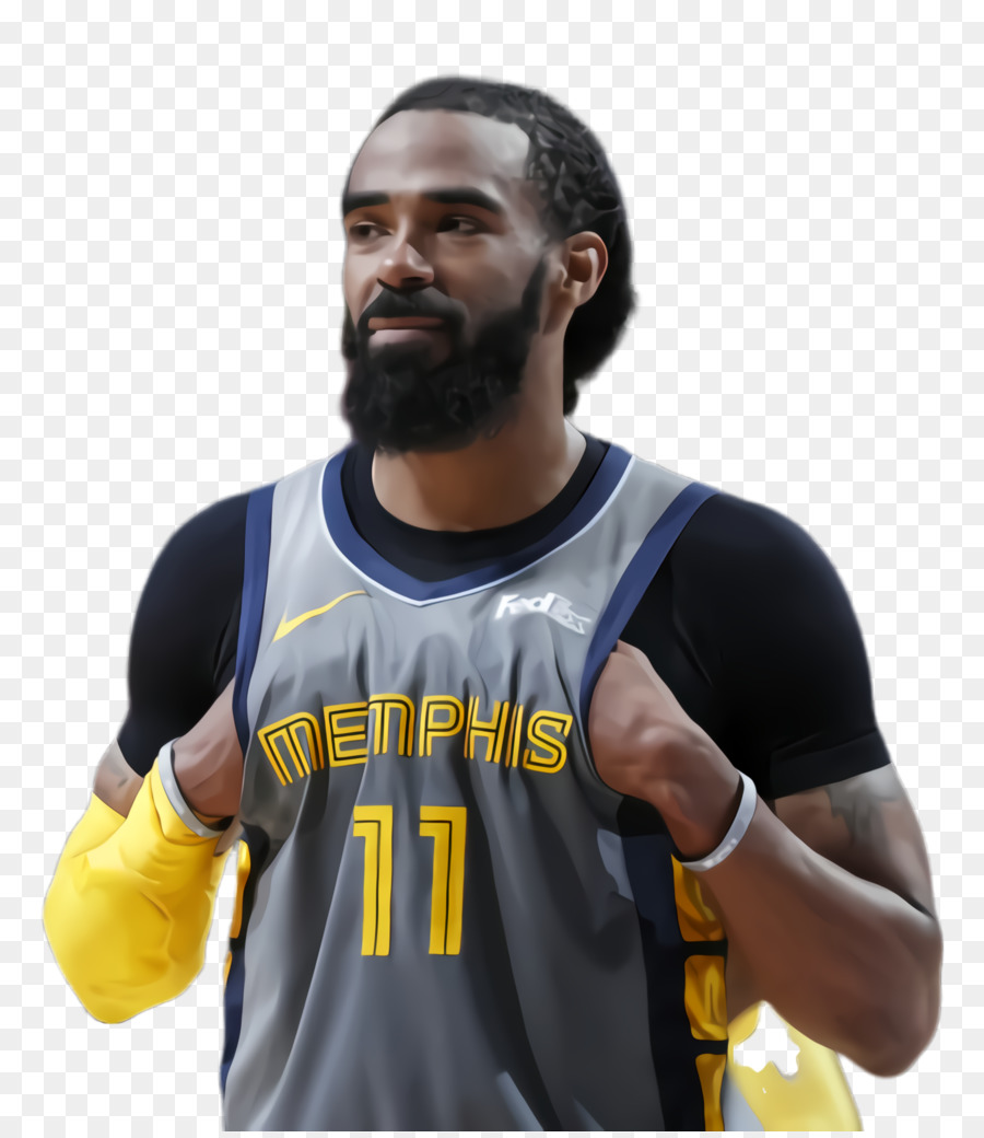 Mike Conley Jr, Utah Jazz, O Detroit Pistons Png Transparente Grátis