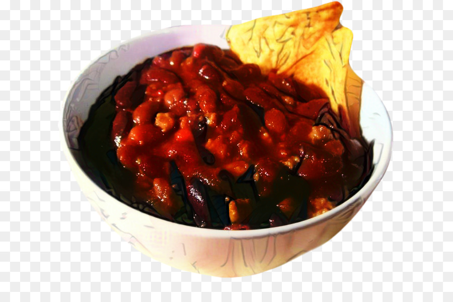 Chili Con Carne，Cozinha Vegetariana PNG