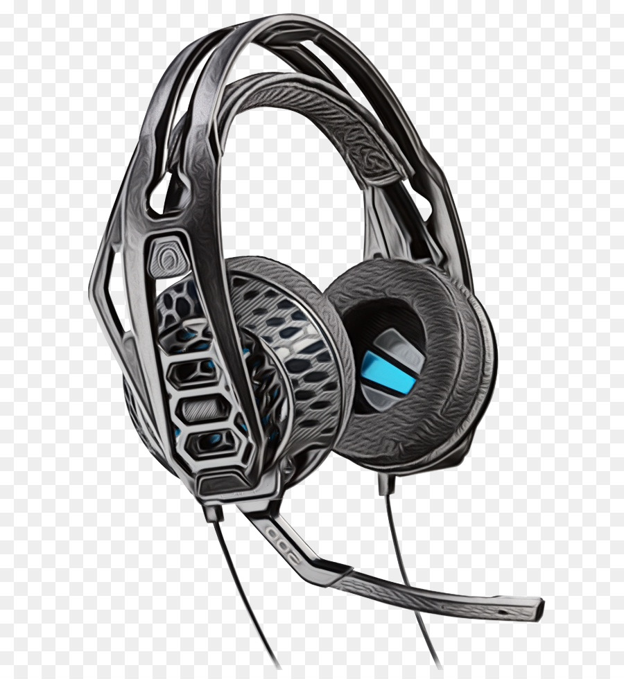 Fones De Ouvido，áudio PNG