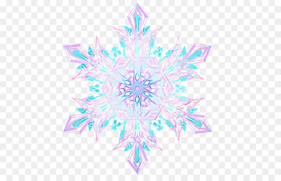 Floco De Neve，ícones Do Computador PNG