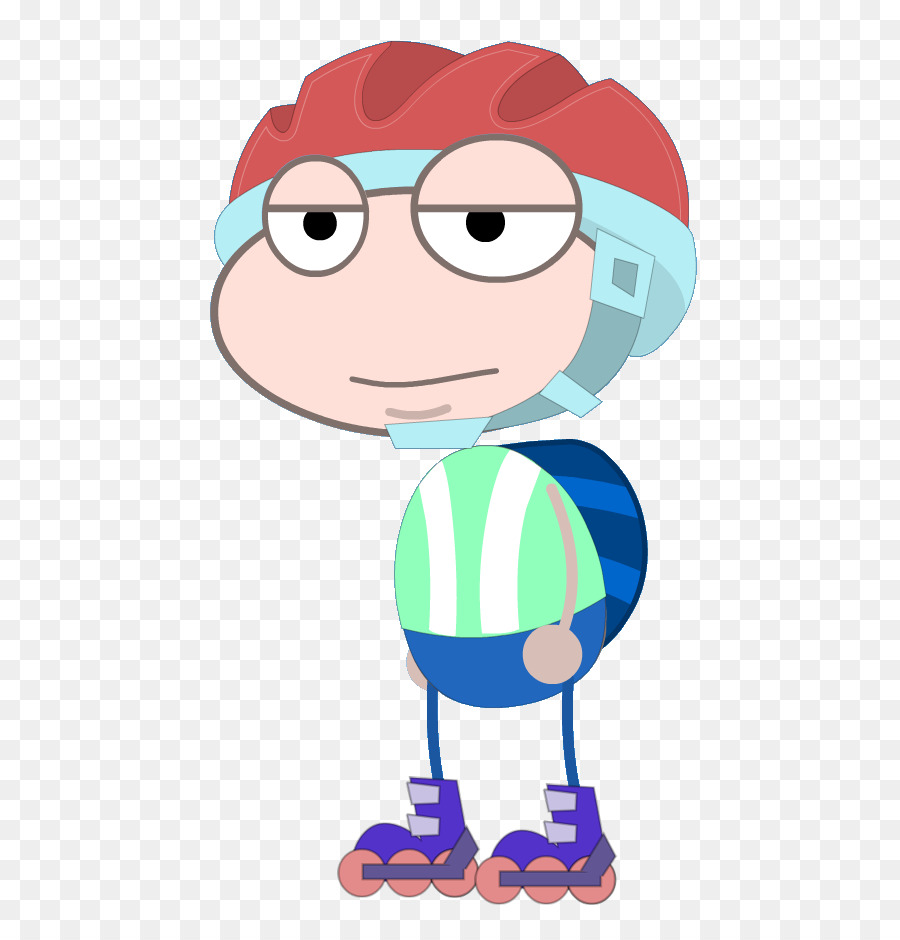 Personagem，Poptropica PNG