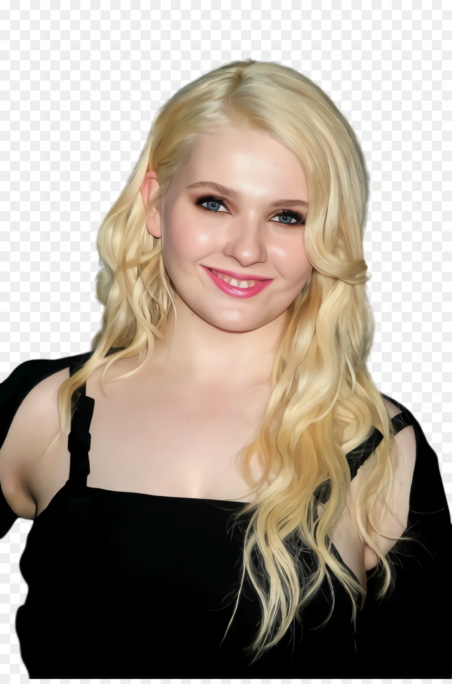 Loira，Cabelo PNG