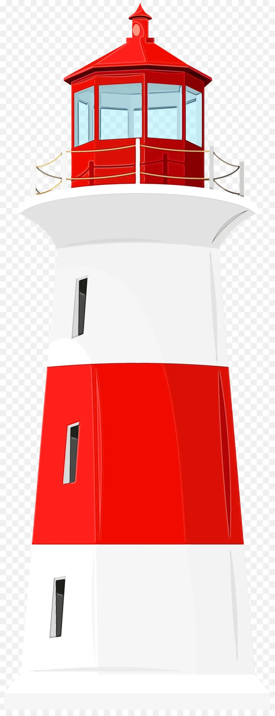 Lighthouse，Desenho PNG