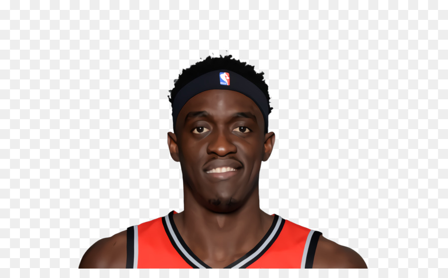 Pascal Siakam，Toronto Raptors PNG