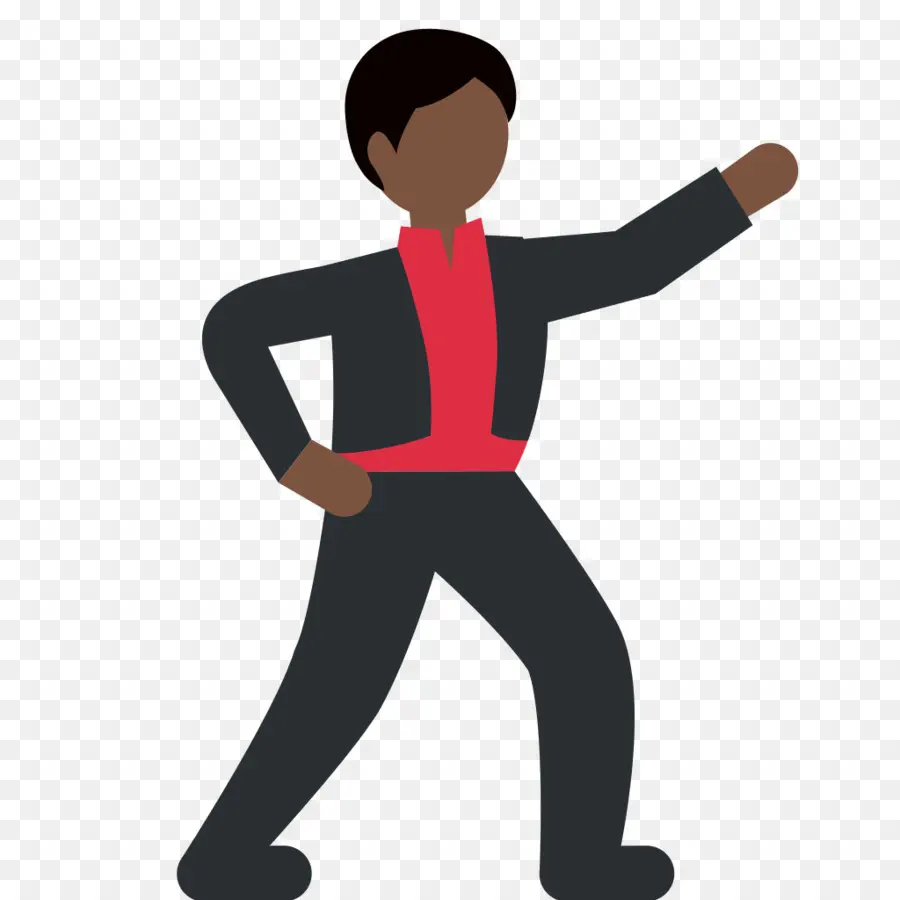 Emoji，Dança PNG