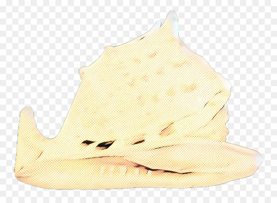 Taiyaki，Mandíbula PNG