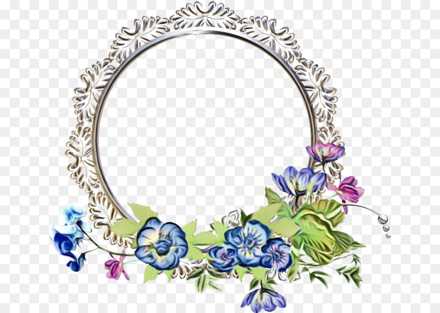 Design Floral，Flor PNG