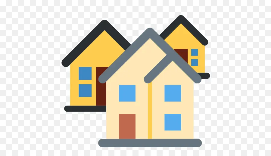 House，Emoji PNG