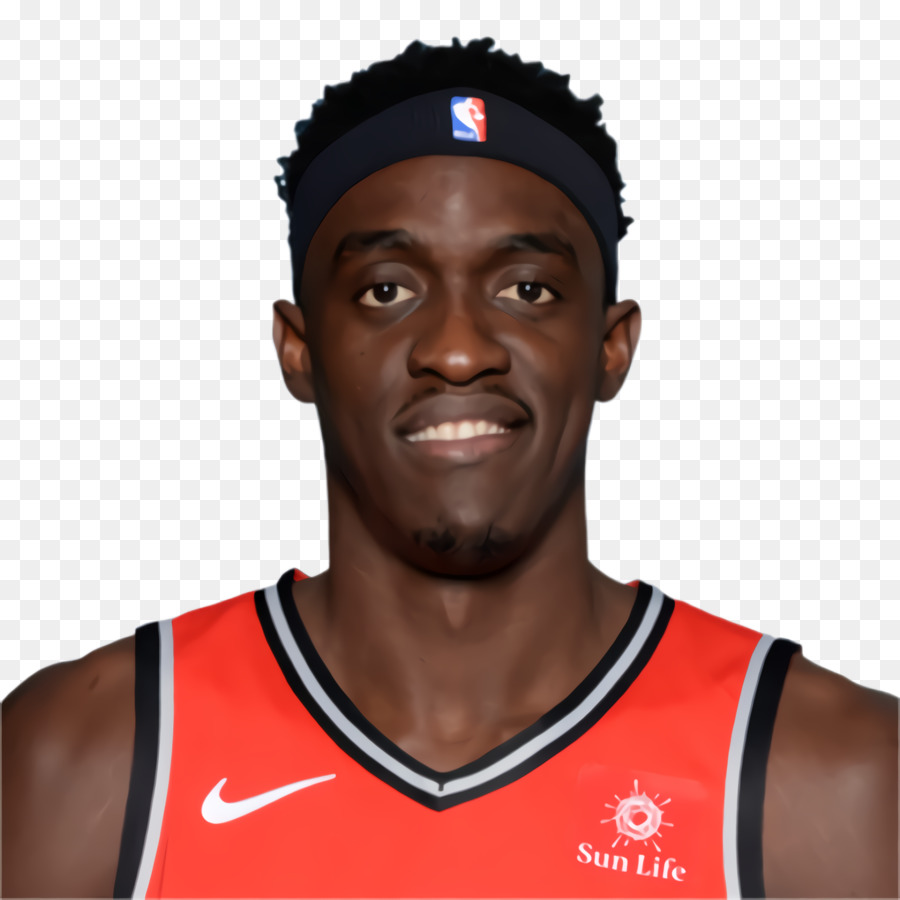 Pascal Siakam，Toronto Raptors PNG