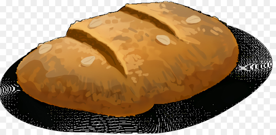 Pão De Centeio，Bagel PNG