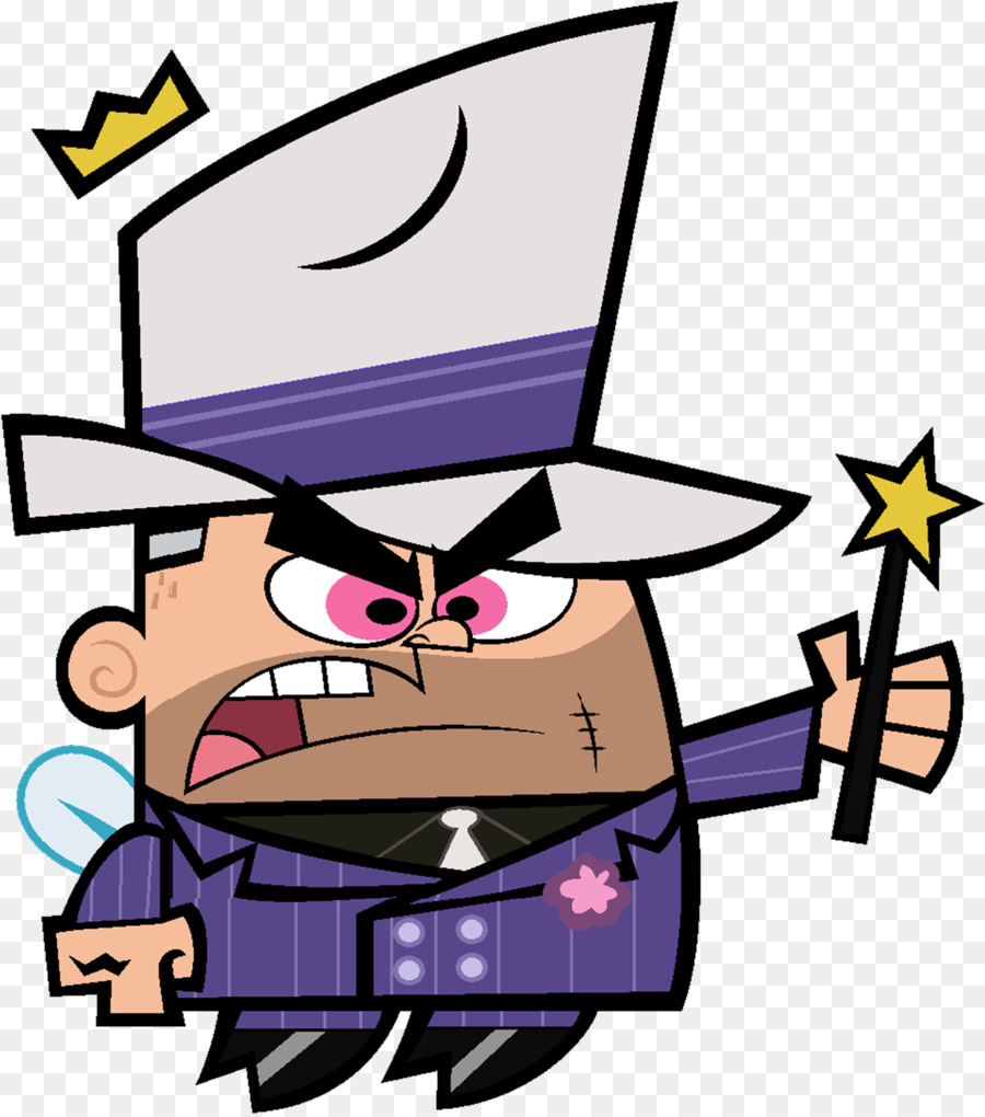 Foop，Timmy Turner PNG