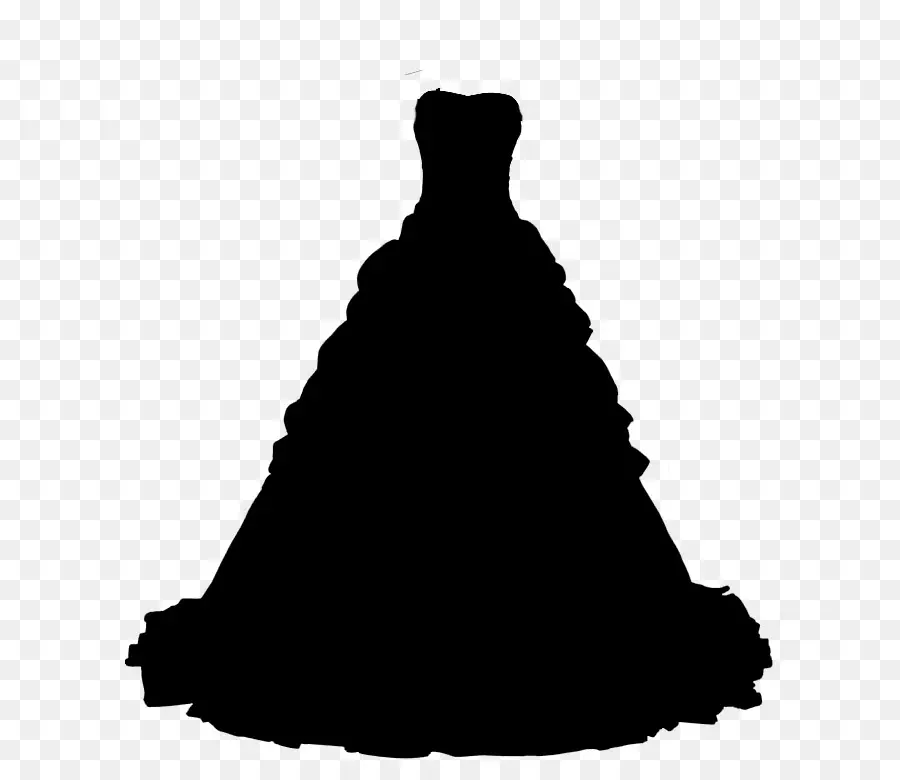 Vestido，Gown PNG