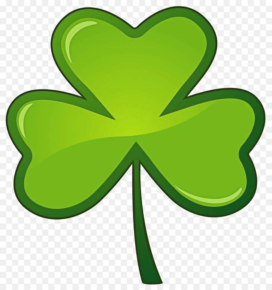 Saint Patricks Day，Shamrock PNG