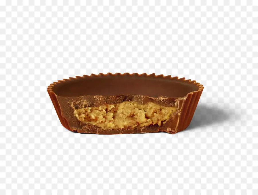 Copo De Manteiga De Amendoim，Chocolate PNG