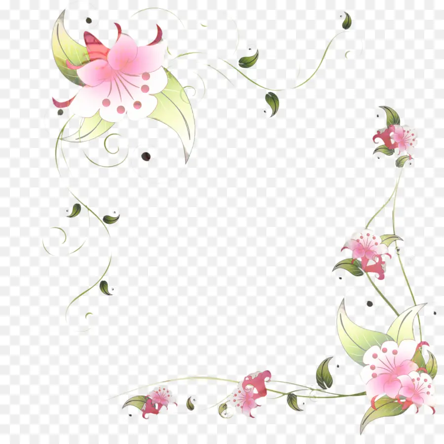 Design Floral，Rosa PNG