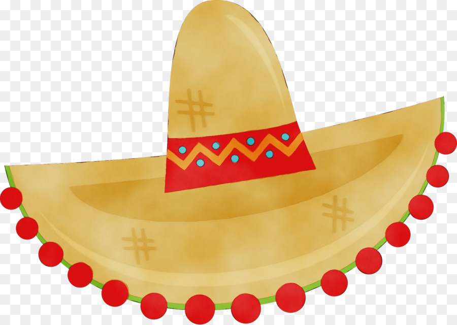 Sombrero，Mexicano PNG