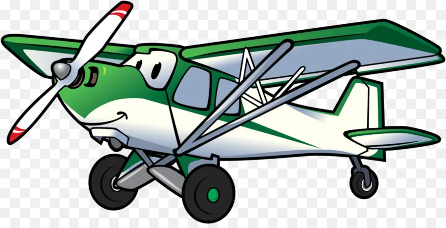 De Avião，Cessna PNG