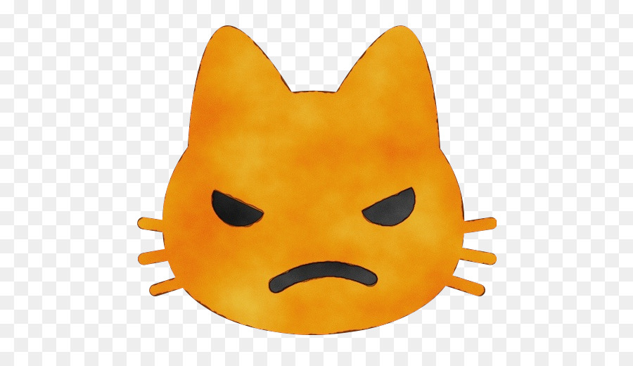 Gato Irritado，Felino PNG