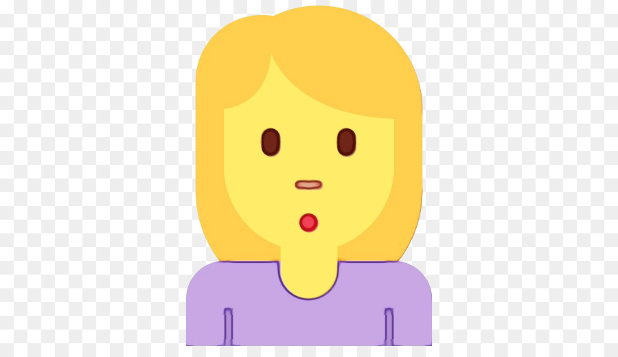 Emoji Triste，Face PNG