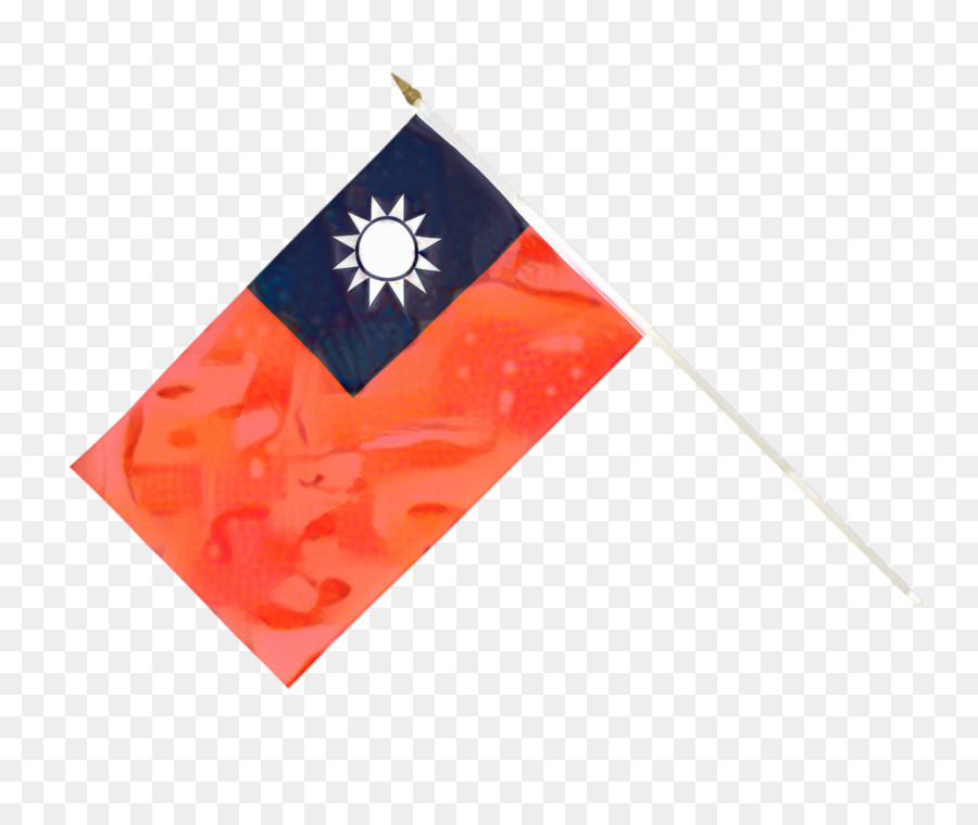 Bandeira，Laranja PNG