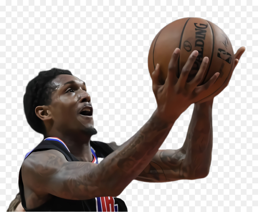 Lou Williams，Basquete PNG