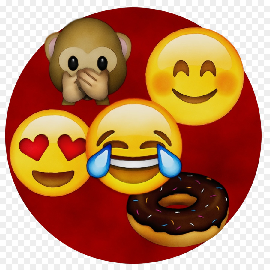 Smiley，Sorriso PNG