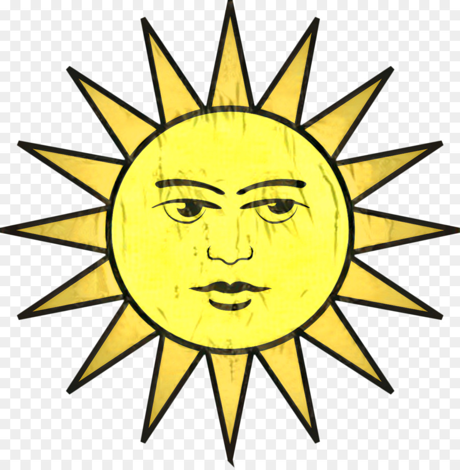 Sol，Face PNG