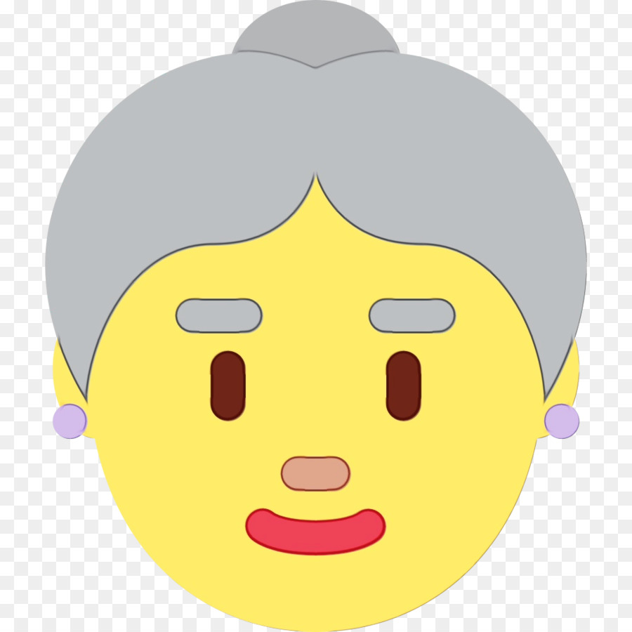 Smiley，Nariz PNG