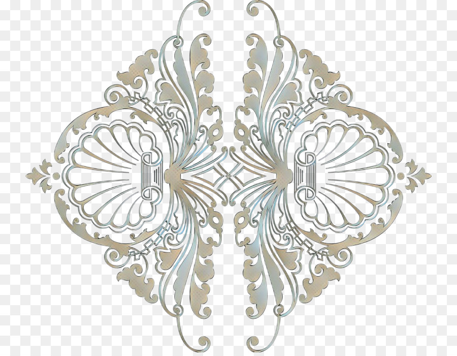 Ornamento，Joalharia PNG