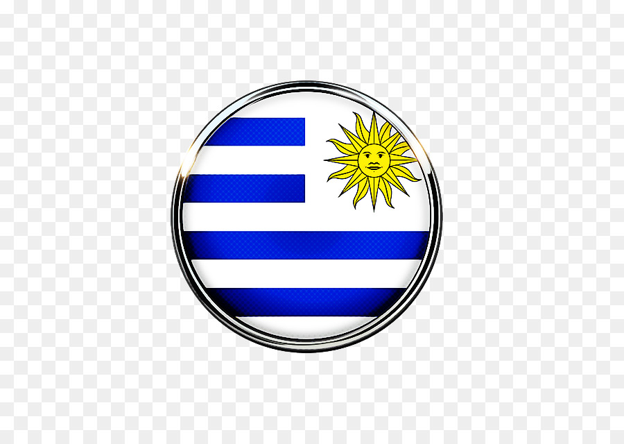 Uruguai，Bandeira Do Uruguai PNG