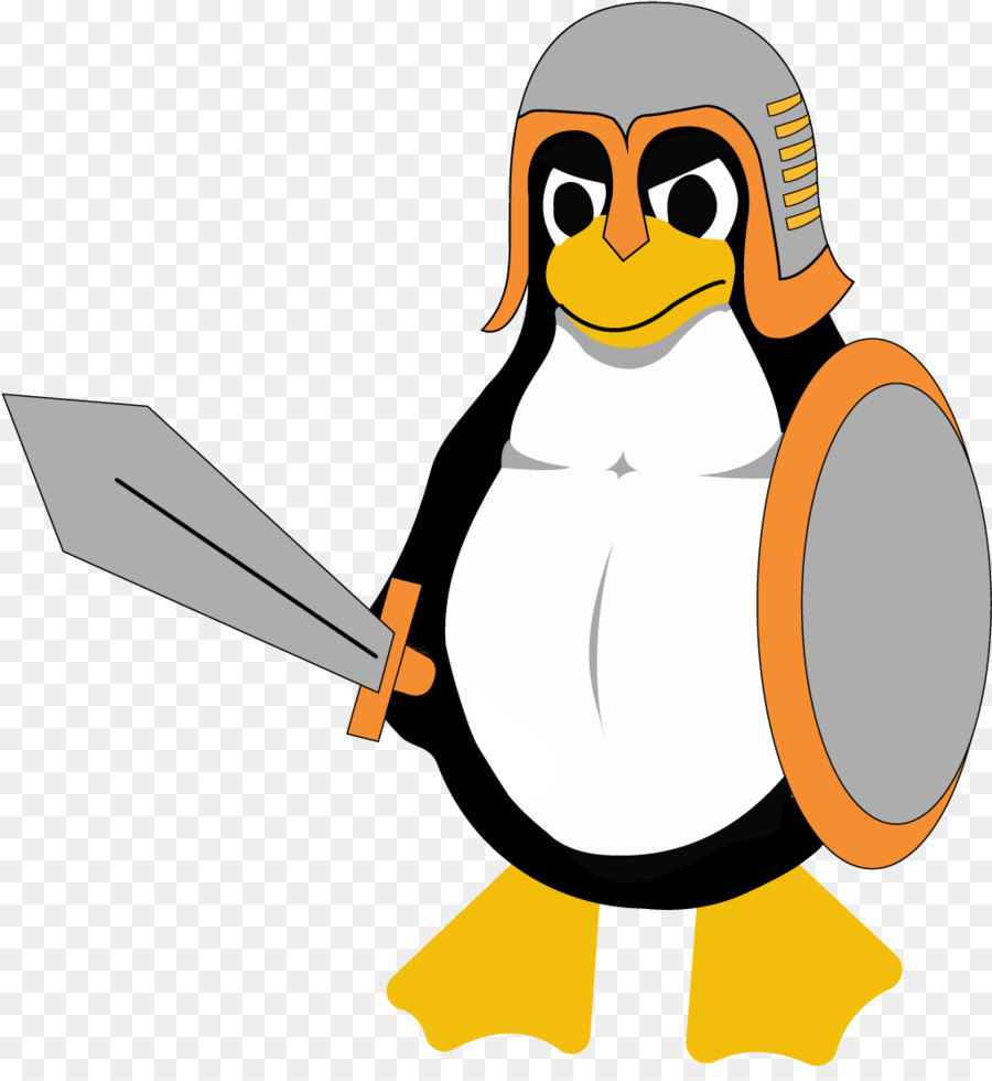 Logo，Penguin PNG