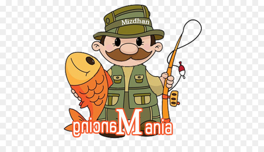 Pescador，Pesca PNG