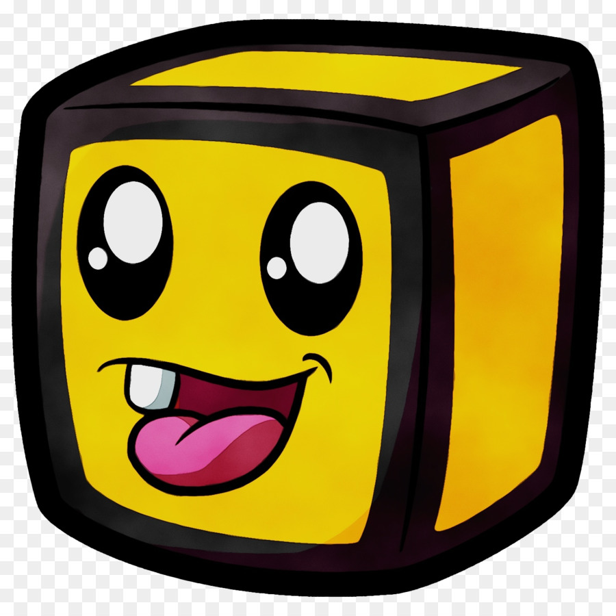 Cubo，Face PNG