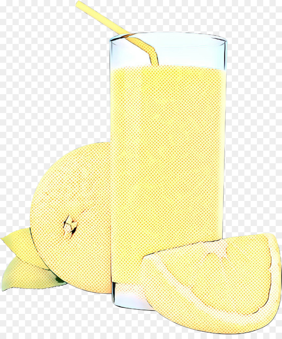 Amarelo，Frutas PNG