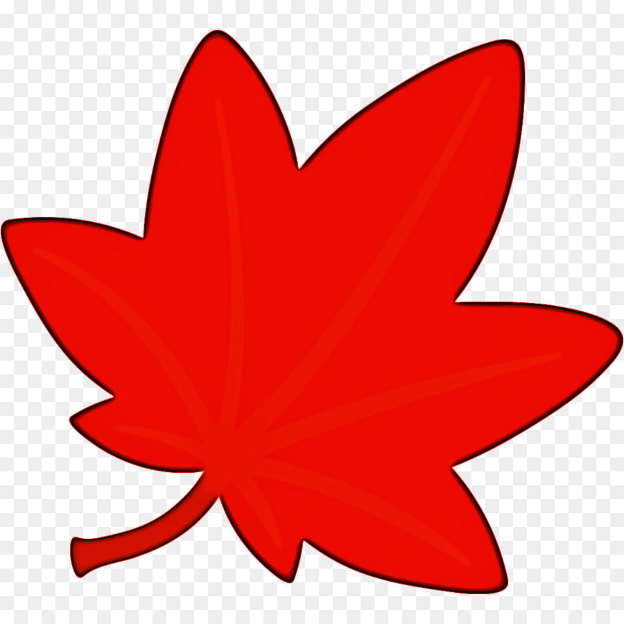 Maple Leaf，Folha PNG
