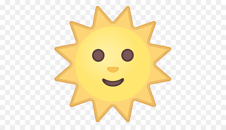 Sol Risonho，Sol PNG