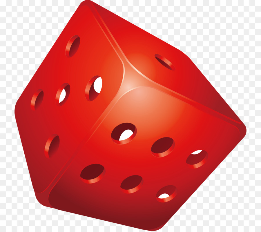 Dice，Computação Gráfica 3d PNG