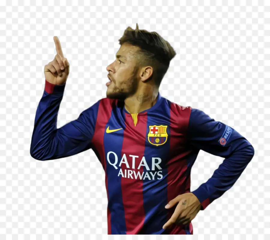 Neymar，O Fc Barcelona PNG
