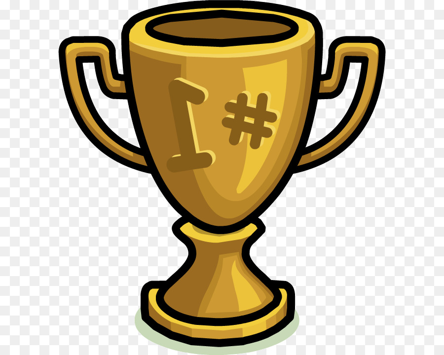 Troféu，ícones Do Computador PNG