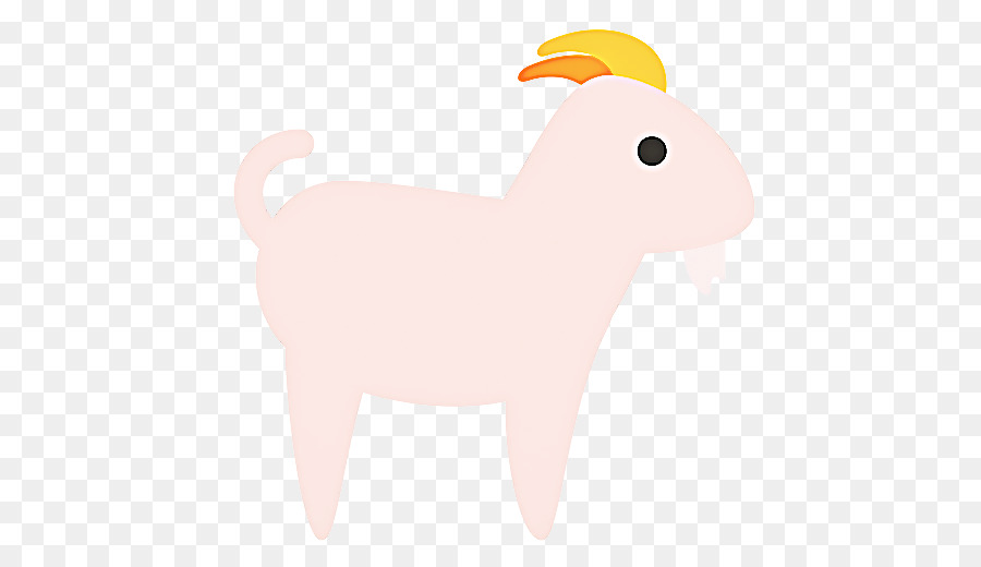 Cachorro，Cabra PNG