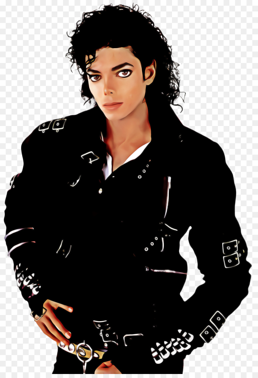 Michael Jackson，Cantor PNG