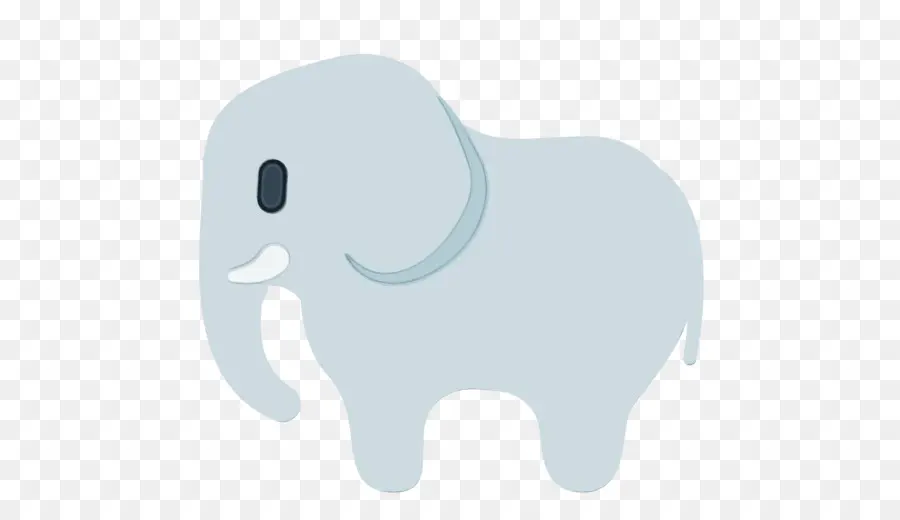 Elefante，Emoji PNG