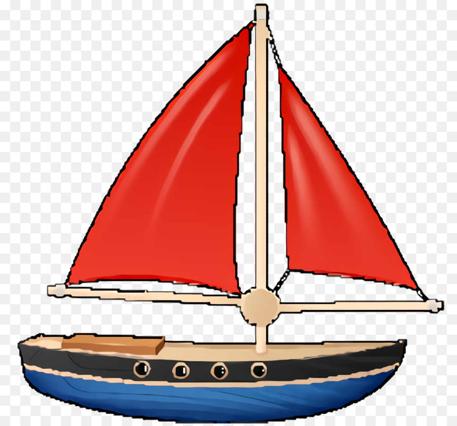 Sail，Catketch PNG